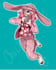 draw your oc in a cartoony style