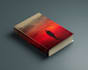 design a sci fi fantasy book cover design that sells