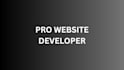 develop a perfect website for your business
