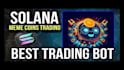 do crypto trading bot, solana volume bot, solana arbitrage bot