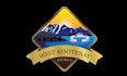 design best quality west district team logo