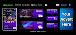 rebrand tivimate, ibo player, xciptv, smarters and ott navigator with your logo