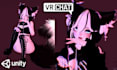 design vrchat avatar vrm rigging 3d model nsfw vroid to vrm anime avatar