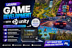 teach you unity game development from beginner to pro