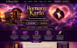 build squarespace holistic website spiritual coach horoscope astrology website