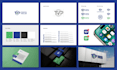 create brand identity guidelines and brand style guide