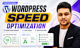 fix slow wordpress website speed, core web vitals and pagespeed SEO