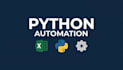 automate data cleaning excel python script