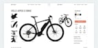 create high converting landing page UI UX