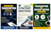create high quality content for your website