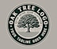 create a minimalist tree logo design for your business