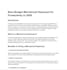 write SEO blog articles and website content