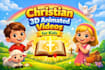 create christian 3d animated stories and bible lessons