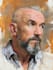 oil painting portrait and illustrations
