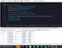 write sql queries do data cleaning and analysis