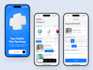 develop custom flutter mobile app, flutter app developer