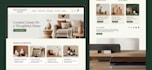 redesign your website UI UX professionally