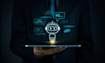 ai receptionist chabot for cleaning service with booking system automation