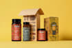 make creative packaging design with print ready files