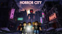 build roblox horror survival or story game with scripting, maps, and atmosphere
