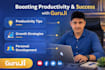 do expert video editing