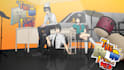 create professional anime splash art and game sprites