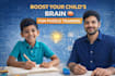 improve your child logical thinking with fun brain training puzzles