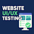 review your website UI UX and improve user experience