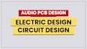 design any electrical circuit and simulation projects, lab tasks