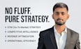 create your business strategy and growth plan