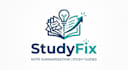 summarize your notes, lectures, or pdfs