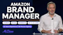 be your amazon account manager, amazon fba expert