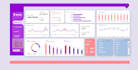 create a professional sales dashboard in excel with kpis