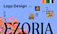 design a logo that fits your brand strategy