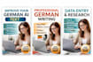 humanize and improve your ai generated german text