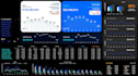 build excel financial models and budget tracking
