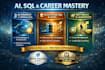 provide ai upskilling, functional sql, career coaching for tech professional