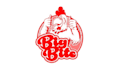 design big bite hand crafted boneless wings logo