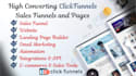 do converting clickfunnels, funnels and landing pages expert