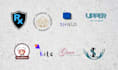 provide creative and high quality canva logo design