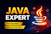java debugging and dsa problem solving