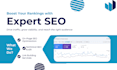 do SEO and website optimization for your vape store