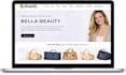 copy clone duplicate and redesign shopify store design
