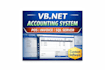 develop vb net accounting system, pos, invoice system