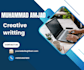 write web development articles