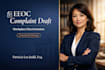 professionally draft your eeoc complaint for workplace discrimination