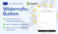 set up a legally compliant eu cancellation button for your shopify online store