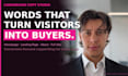 write high converting website copy and landing page copywriting