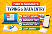 convert video or audio to text transcription