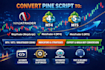 convert tradingview pine script to ninjatrader, mt4 and mt5